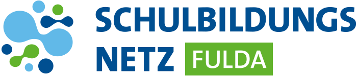 Logo Schulbildungsnetzwerk Fulda